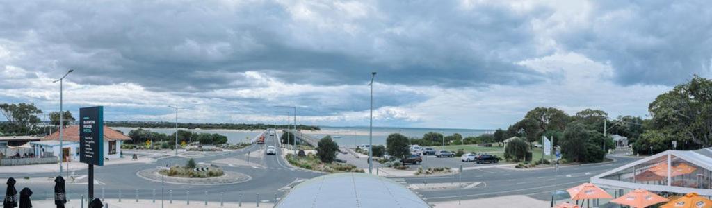 Barwon Heads Hotel Exterior photo